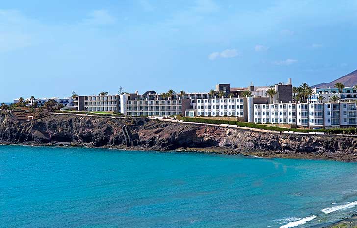 Imagen del LIVVO Hotel Costa Taurito